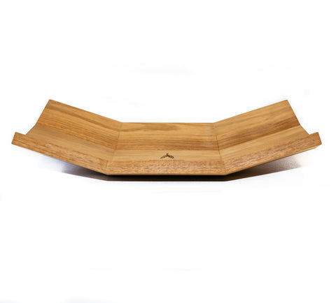 Wooden Lake (tray)