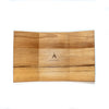 Wooden Lake (tray)